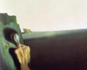 萨尔瓦多 达利 : 孤独-神人同形的回音